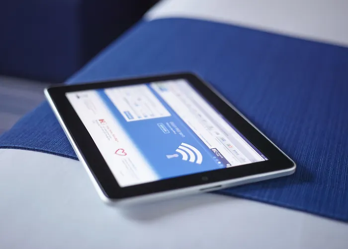 Hotel Frankfurt Airport By Ihg