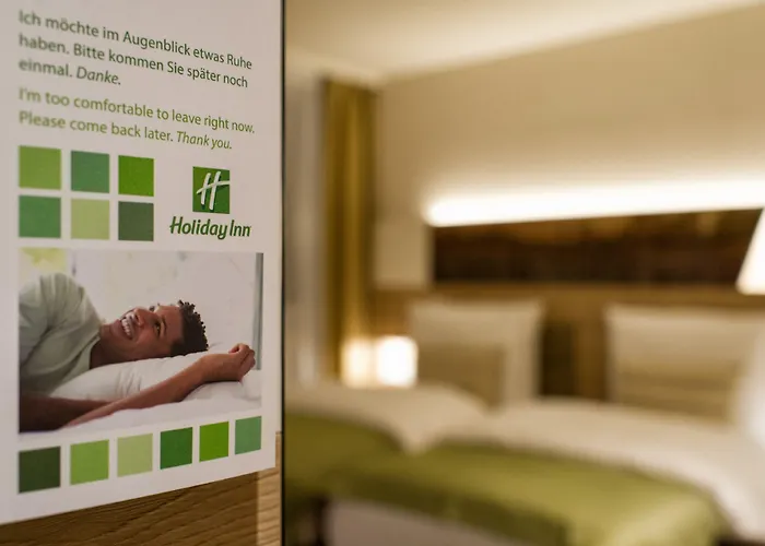 Frankfurt Airport By Ihg Hotel Francoforte sul Meno