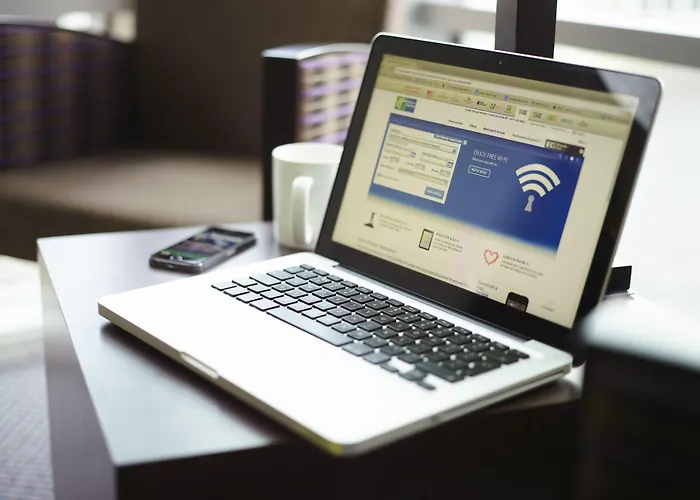 法兰克福机场假日酒店 4*