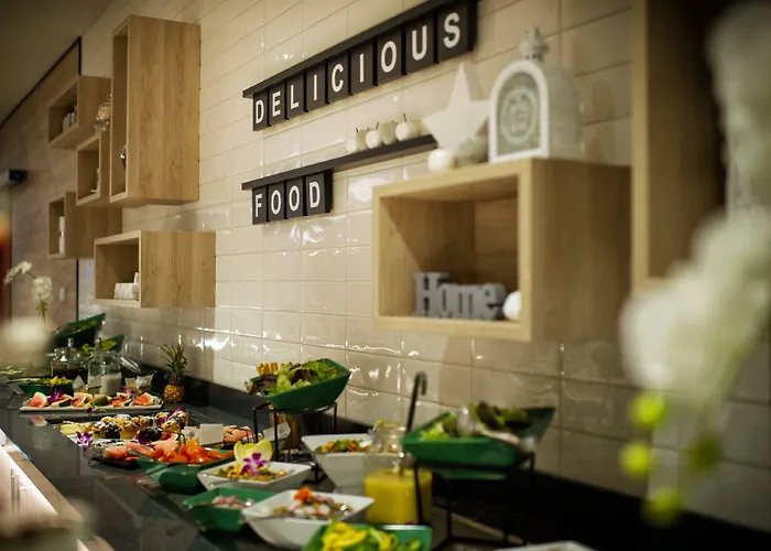 Hotel Frankfurt Airport By Ihg Francfort-sur-le-Main