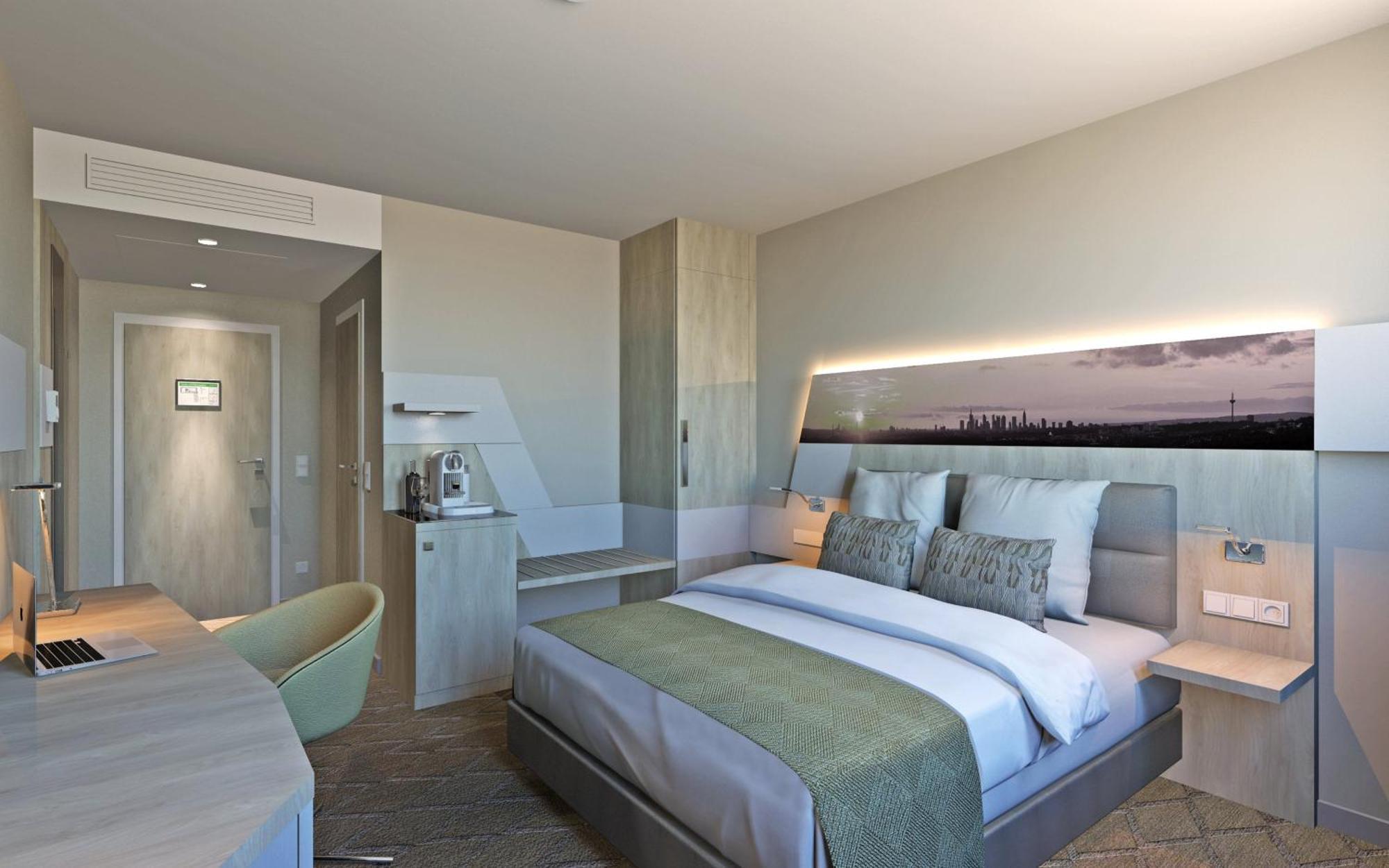 holiday inn frankfurt airport an ihg hotel