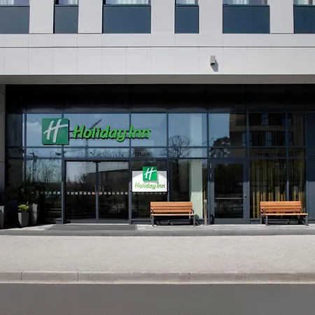 Frankfurt Airport By Ihg