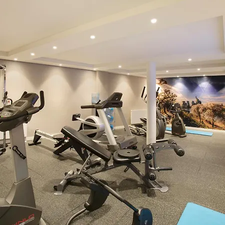 Hotel Frankfurt Airport By Ihg Francfort-sur-le-Main