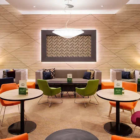 Frankfurt Airport By Ihg 4* Francfort-sur-le-Main