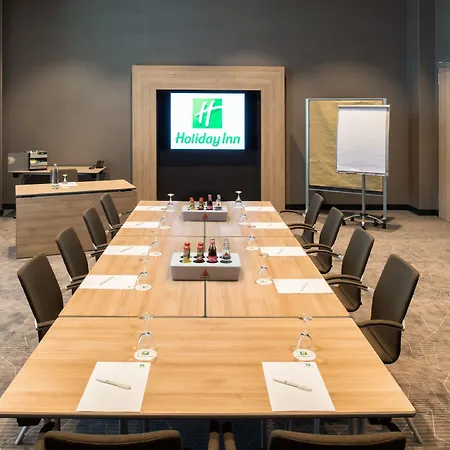 Frankfurt Airport By Ihg 4* Francfort-sur-le-Main