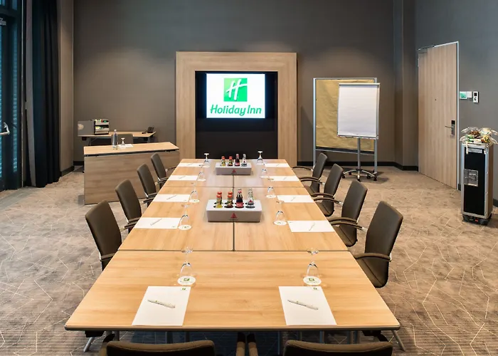 Frankfurt Airport By Ihg 4* Frankfurt am Main